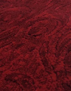 Високощільний килим Tango Asmin AI68A D.Red Tango-Red - высокое качество по лучшей цене в Украине.